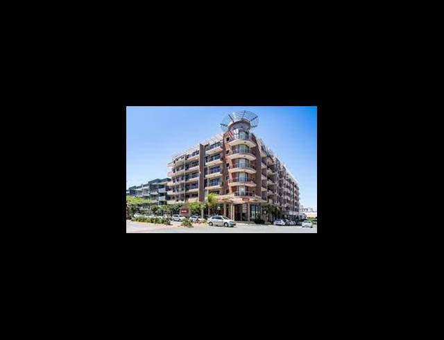 176M² OFFICE FOR SALE IN UMHLANGA RIDGE